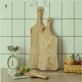 Conjunto de cocina de madera de alta calidad.